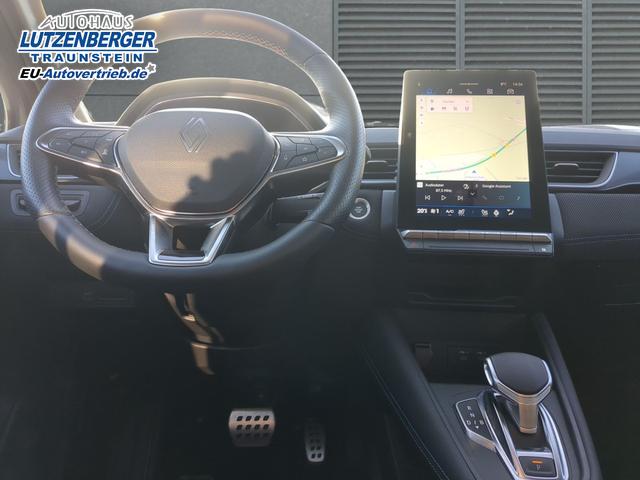 Renault Symbioz Esprit Alpine Panodach+LKHZ+SHZ Full Hybrid E-Tech 145 