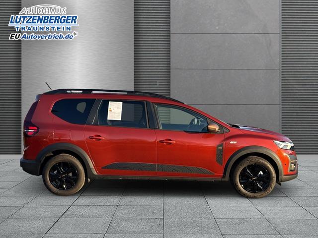 Dacia Jogger Extreme+ 5-S SHZ Hybrid 140 