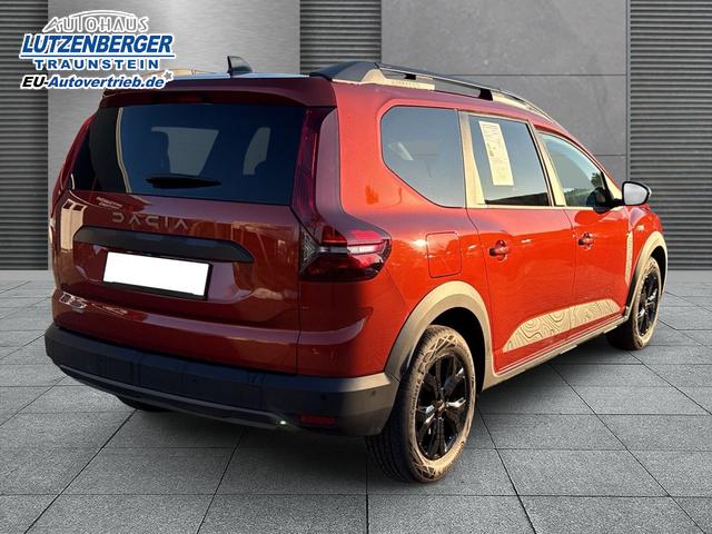 Dacia Jogger Extreme+ 5-S SHZ Hybrid 140 