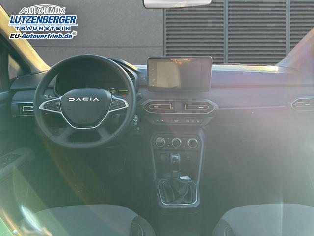 Dacia Jogger Extreme+ 5-S SHZ Hybrid 140 