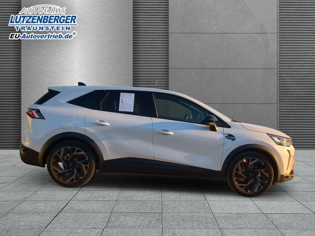 Renault Symbioz Esprit Alpine Navi+LKHZ+SHZ Full Hybrid E-Tech 145 