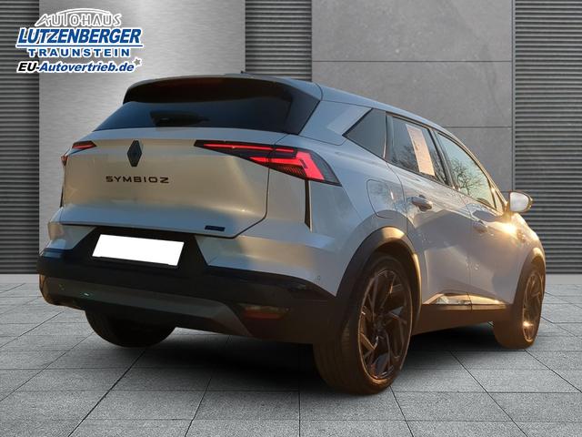 Renault Symbioz Esprit Alpine Navi+LKHZ+SHZ Full Hybrid E-Tech 145 