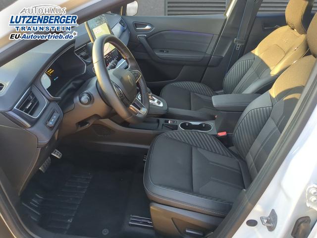 Renault Symbioz Esprit Alpine Navi+LKHZ+SHZ Full Hybrid E-Tech 145 