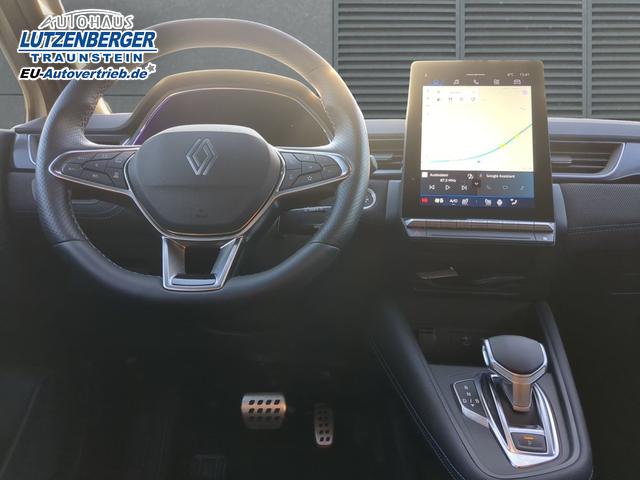 Renault Symbioz Esprit Alpine Navi+LKHZ+SHZ Full Hybrid E-Tech 145 