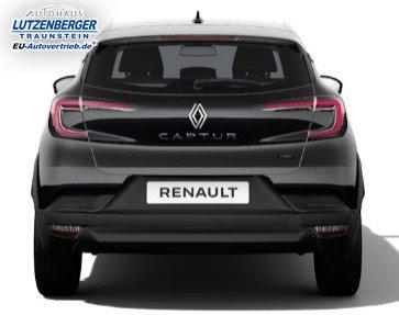 Renault Captur E-TECH Techno SHZ LKHZ Pano 160 