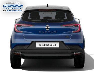Renault Captur E-TECH Techno SHZ LKHZ Pano 160 