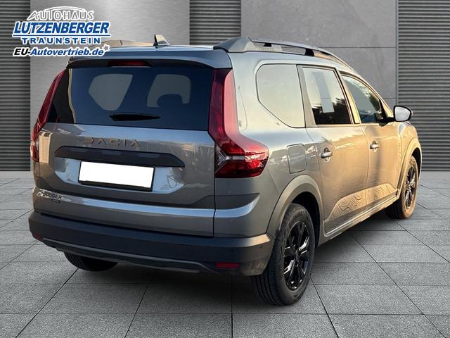 Dacia Jogger Extreme 5-S SHZ Hybrid 140 