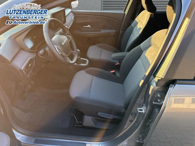 Dacia Jogger Extreme 5-S SHZ Hybrid 140 