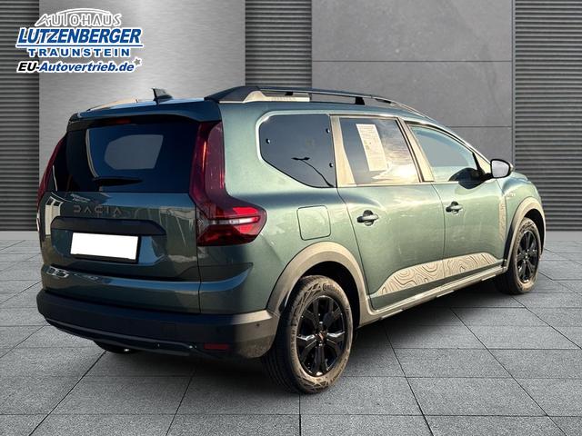 Dacia Jogger Extreme+ 7-S SHZ Hybrid 140 