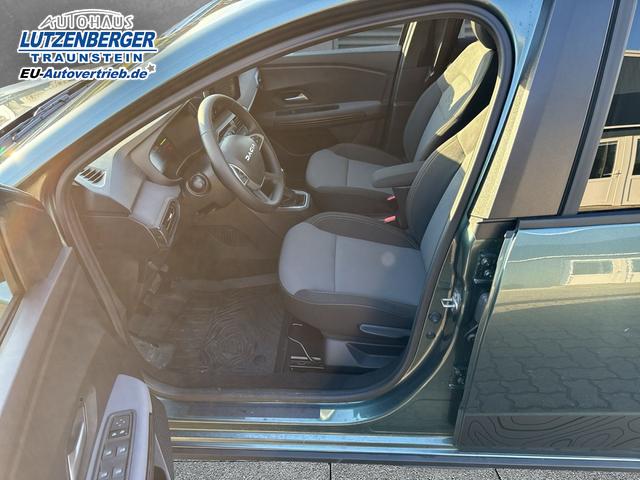 Dacia Jogger Extreme+ 7-S SHZ Hybrid 140 