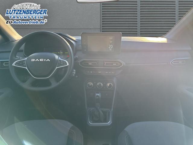 Dacia Jogger Extreme+ 7-S SHZ Hybrid 140 