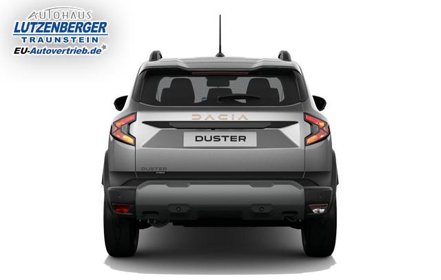 Dacia Duster Extreme Technik- & Winterpaket Hybrid 155 