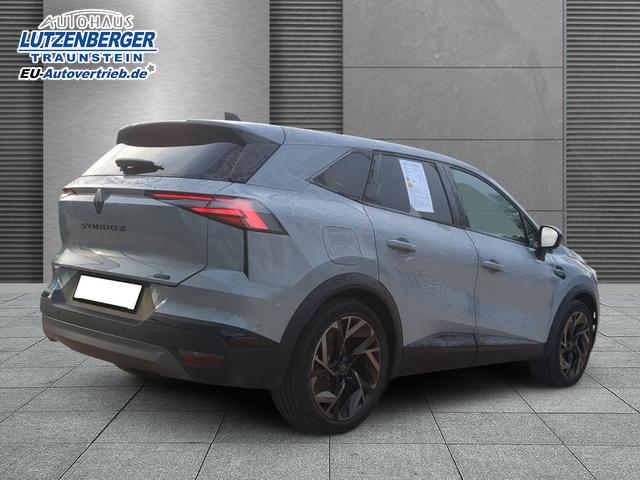 Renault Symbioz Esprit Alpine LKHZ+RFK+SHZ Full Hybrid E-Tech 145 