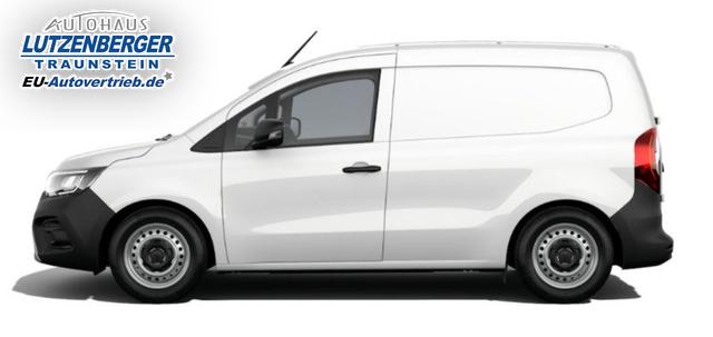 Renault Kangoo Start Easylink+RFK Van dCi 95 L1 
