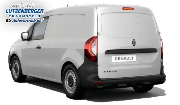 Renault Kangoo Start Easylink+RFK Van dCi 95 L1 