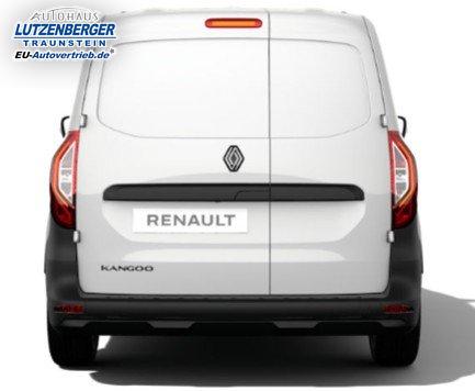 Renault Kangoo Start Easylink+RFK Van dCi 95 L1 