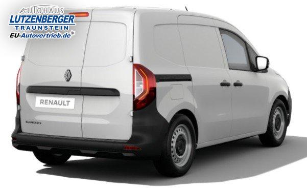 Renault Kangoo Start Easylink+RFK Van dCi 95 L1 