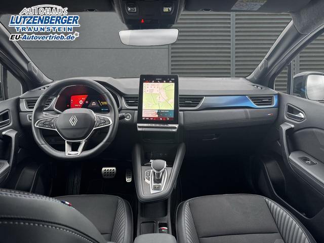 Renault Symbioz Esprit Alpine GJR+LKHZ+RFK+SHZ Full Hybrid E-Tech 145 