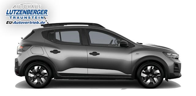 Dacia Sandero Stepway Essential Klima PDC hinten TCe 110 