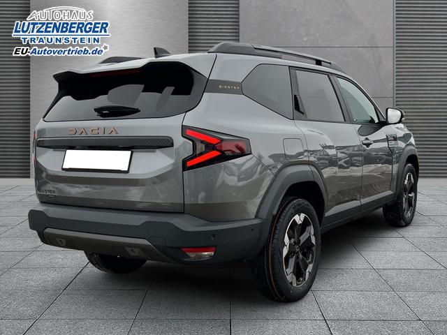 Dacia Bigster Extreme el. Heckklappe+SHZ+RFK Hybrid 155 