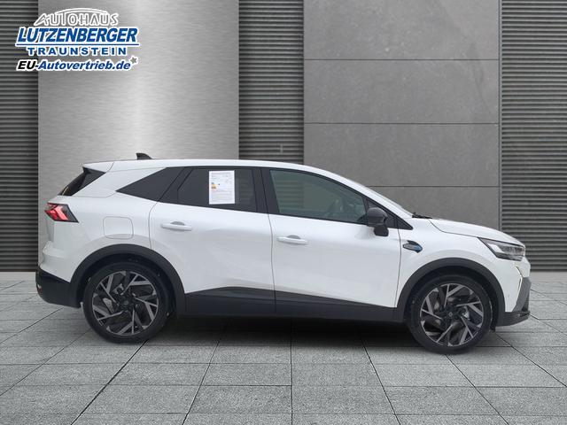 Renault Symbioz Esprit Alpine Panodach+LKHZ+SHZ Full Hybrid E-Tech 145 