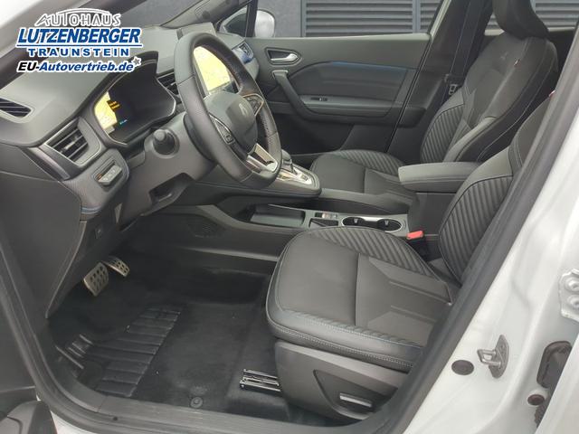 Renault Symbioz Esprit Alpine Panodach+LKHZ+SHZ Full Hybrid E-Tech 145 