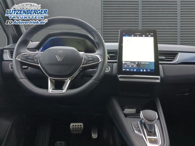 Renault Symbioz Esprit Alpine Panodach+LKHZ+SHZ Full Hybrid E-Tech 145 