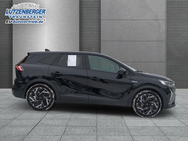 Renault Symbioz Esprit Alpine Navi+Winter-Paket Full Hybrid E-Tech 145 
