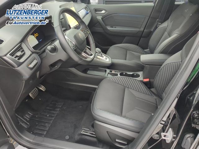 Renault Symbioz Esprit Alpine Navi+Winter-Paket Full Hybrid E-Tech 145 