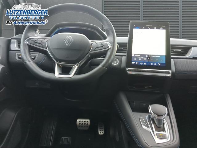 Renault Symbioz Esprit Alpine Navi+Winter-Paket Full Hybrid E-Tech 145 