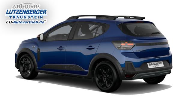 Dacia Sandero Stepway Extreme Facelift SHZ TCe 110 