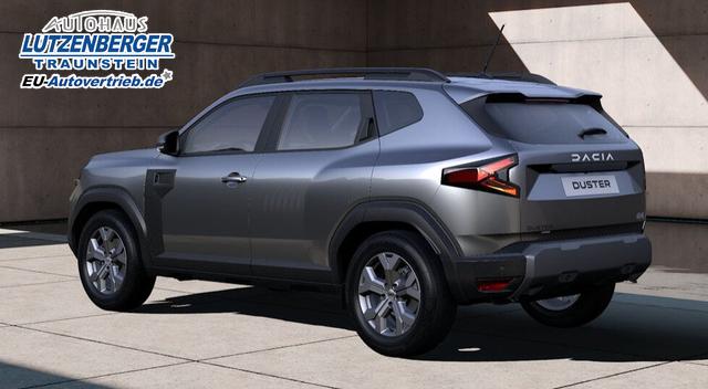 Dacia Duster Expression+SHZ+LED Hybrid-G 150 4x4 