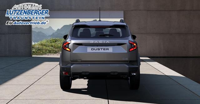 Dacia Duster Expression+SHZ+LED Hybrid-G 150 4x4 