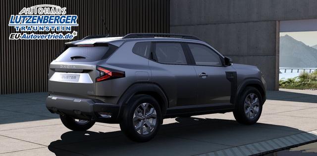 Dacia Duster Expression+SHZ+LED Hybrid-G 150 4x4 