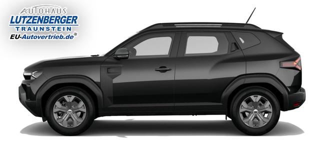 Dacia Duster Expression+SHZ+LED Hybrid-G 150 4x4 