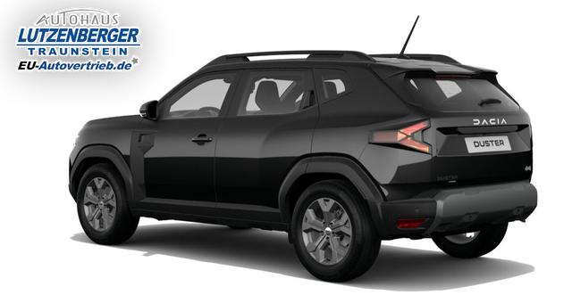 Dacia Duster Expression+SHZ+LED Hybrid-G 150 4x4 