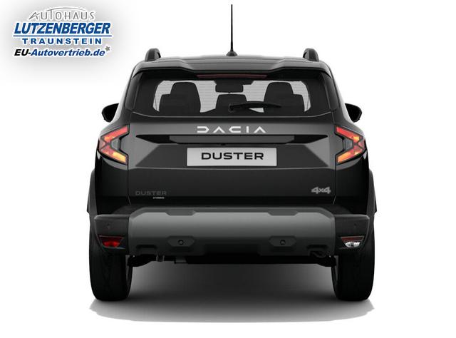 Dacia Duster Expression+SHZ+LED Hybrid-G 150 4x4 