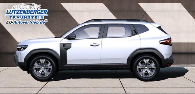 Dacia Duster Expression+SHZ+LED Hybrid-G 150 4x4 