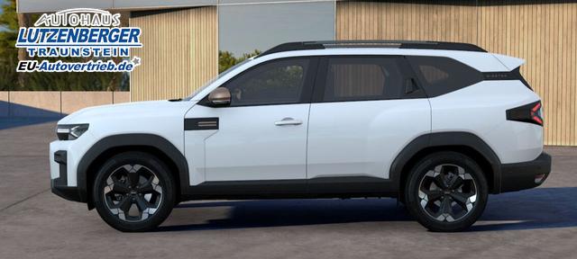 Dacia Bigster Extreme SHZ LKHZ Multiview-Kamera hybrid-G 150 EDC 4x4 