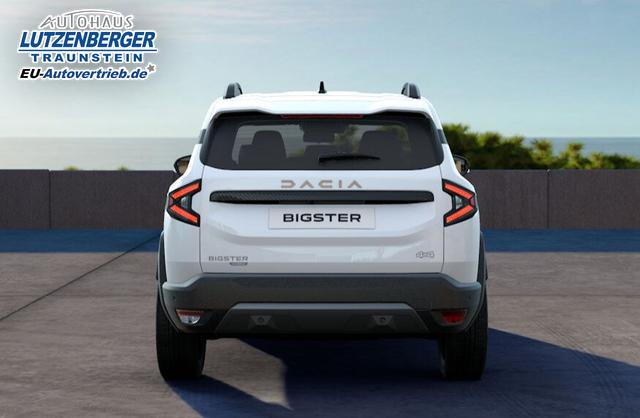 Dacia Bigster Extreme SHZ LKHZ Multiview-Kamera hybrid-G 150 EDC 4x4 