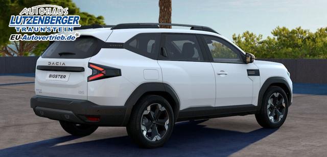 Dacia Bigster Extreme SHZ LKHZ Multiview-Kamera hybrid-G 150 EDC 4x4 