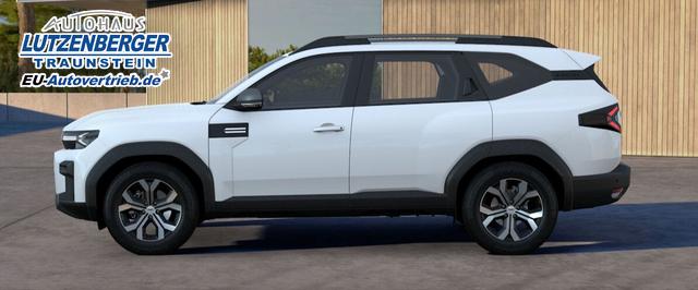 Dacia Bigster Expression Winter-Paket+RFK Hybrid-G 150 4x4 