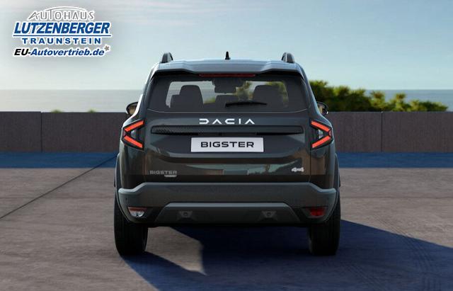Dacia Bigster Expression Winter-Paket+RFK Hybrid-G 150 4x4 