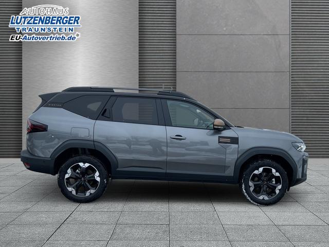 Dacia Bigster Extreme SHZ LKHZ elektr. Heckklappe mild hybrid-G 140 LPG 