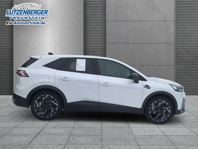 Renault Symbioz Esprit Alpine LKHZ+RFK+SHZ Full Hybrid E-Tech 145 