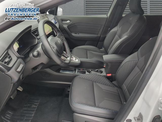 Renault Symbioz Esprit Alpine LKHZ+RFK+SHZ Full Hybrid E-Tech 145 