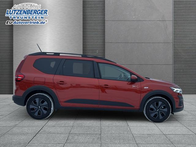 Dacia Jogger Expression 7-S+SHZ+RFK TCe 100 ECO-G LPG 