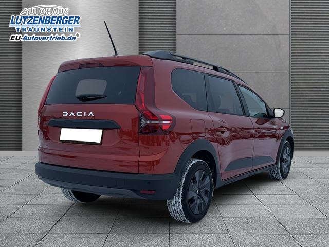 Dacia Jogger Expression 7-S+SHZ+RFK TCe 100 ECO-G LPG 