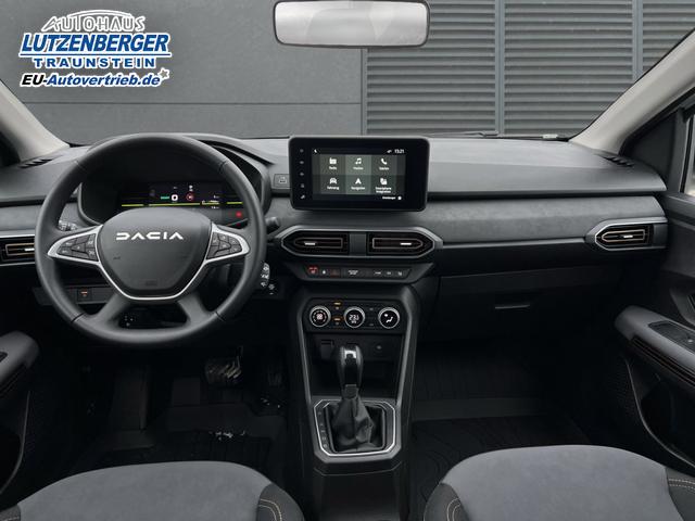 Dacia Jogger Extreme+ 7-S SHZ Hybrid 140 