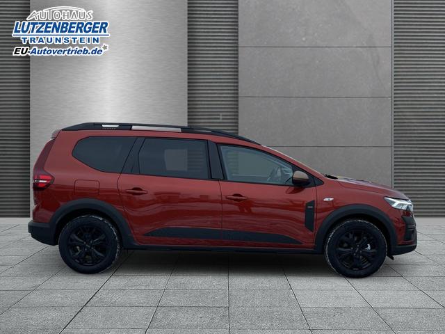 Dacia Jogger Extreme+ 5-S+SHZ+RFK Hybrid 140 